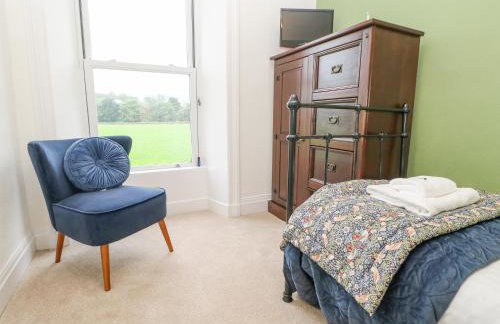 Miss Burrow's House - Foto 17