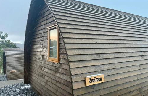 Badcall Bay Retreat - Foto 17