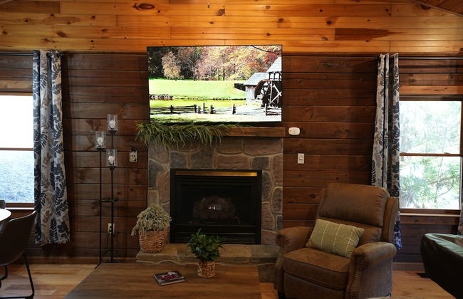 LOVE SHACK - Foto 10