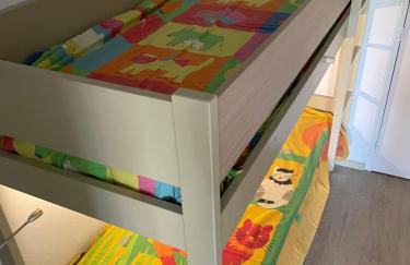 Studio cabine vu sur piscine - Foto 6