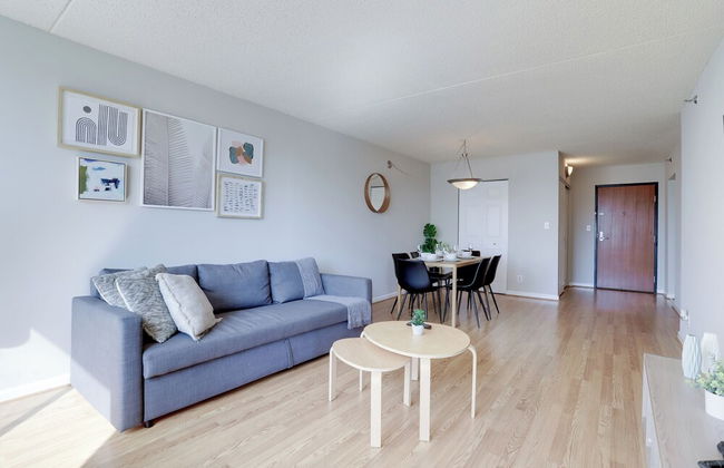 Central Pentagon City Location - Foto 24