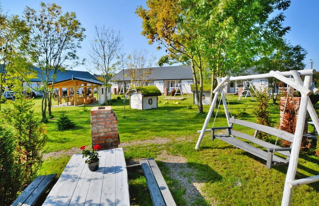 2-room Holiday Apartment for 3 People, Rusinowo - Photo 42