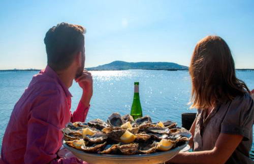 Jungle Spa - Cocon tropical et dépaysant avec balnéo en plein coeur de Pézenas ! - Foto 29