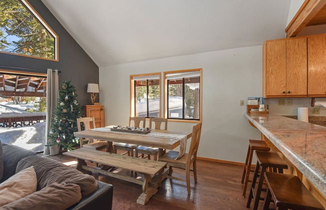 Tahoe Vista Lake Lodge - Foto 3
