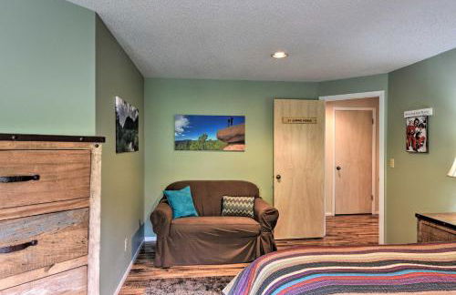 Casa Immaculata on Chalk Creek with Views! - Foto 16