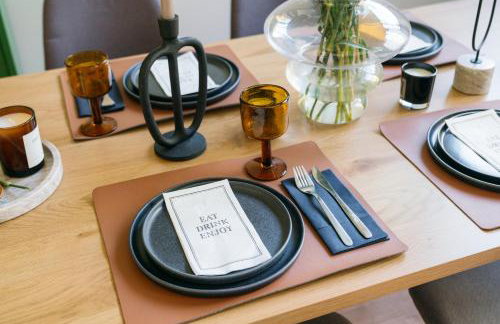 Narusa Leśna Przystań - Foto 41