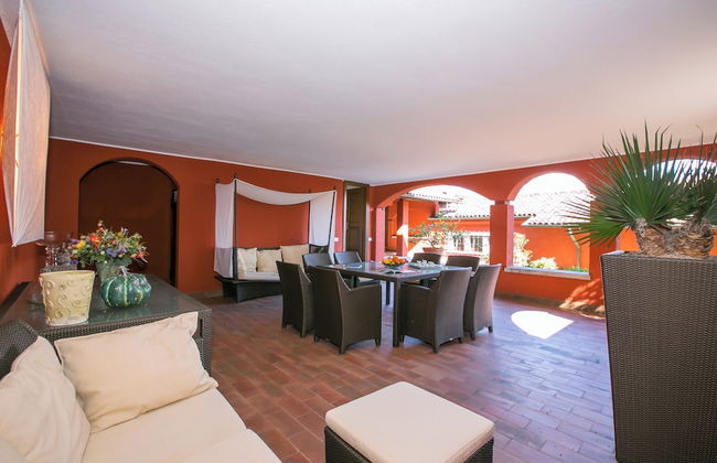 Villa San Michele - Photo 52