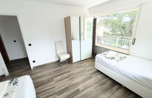 FMI13Furnished Accommodation - Foto 13