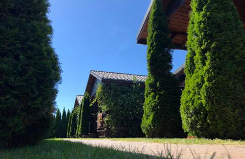 Domki Pod Wiatrakami - Foto 5