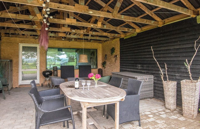6 Person Holiday Home in Silkeborg - Foto 20