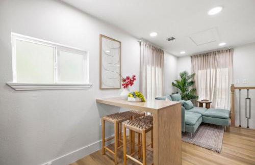 Mediterranean Villa Vibes #1007 at East Downtown - Foto 30