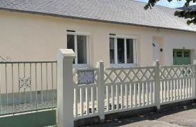 Cocon Cosy : Gîte à 4 minutes du Zoo de Beauval - Foto 21