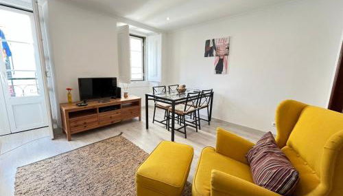 Travessa do Pasteleiro Apartment by Trip2Portugal - Foto 5