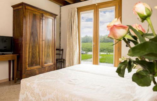 Azienda Agricola Rovertondo - Foto 52