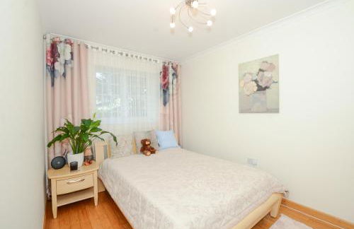 A Riverside Paradise in The City w Garden and Free Parking - A 2 Bed Home in London Sleeps 4! - Foto 24
