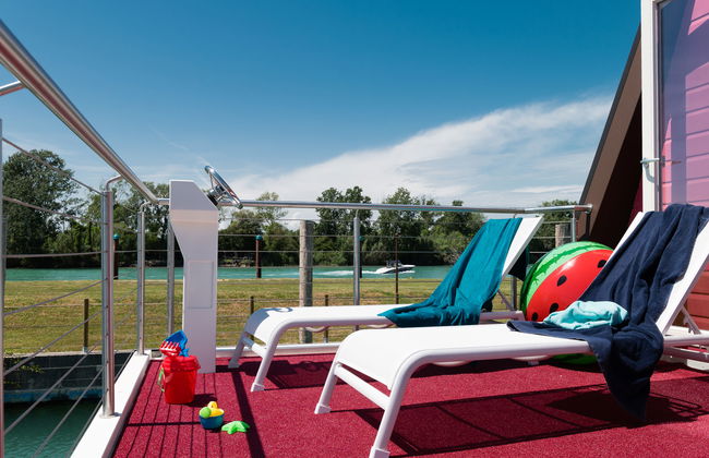 Marina Azzurra Resort - Foto 12