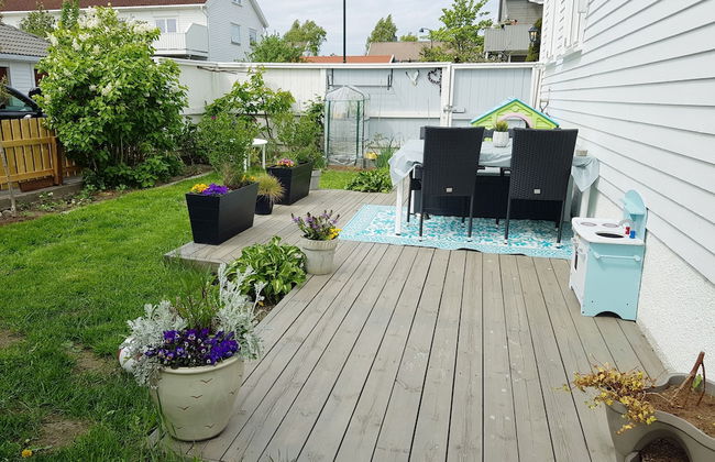 Solferie Holiday Apartment Tors gate - Photo 51