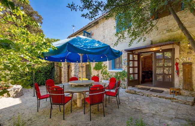 Villa Cave Romana - Foto 26