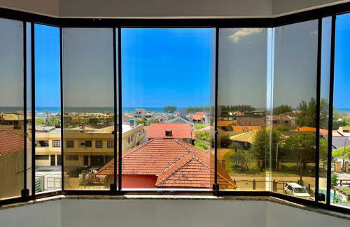 Apartamento Vista Mar na Praia de Xangri-lá - Foto 23