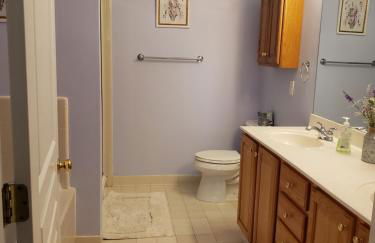 Long Term Retreat Haven - Foto 21