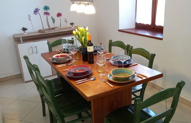 Casa Girasole - Foto 7