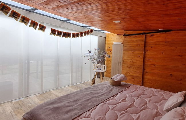 NaturaLove Glamping - Foto 3