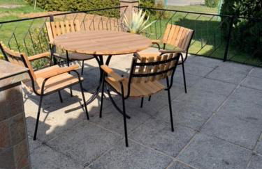 Ferienpark Buntspecht Apartment 1 - Foto 11