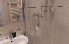 die Villa, Zimmer 25, EZ - Foto 12