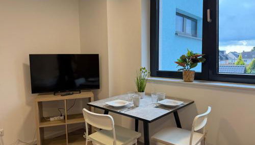 Deluxe 5-Bedroom Apartment with Modern Kitchen and Two Bathrooms - Foto 4