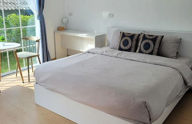 Baan Plawan Resort Chiang Rai - Foto 6