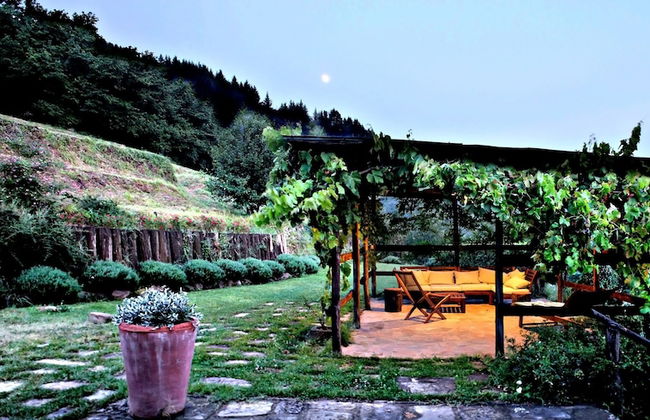 Casa Conti - Foto 21