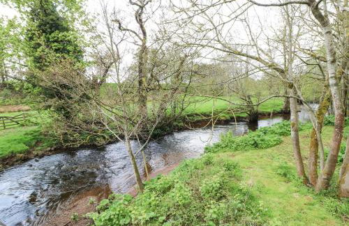 Croft Cottage - Foto 37