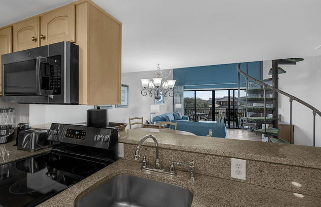 Ocean View at Island Club - Foto 14