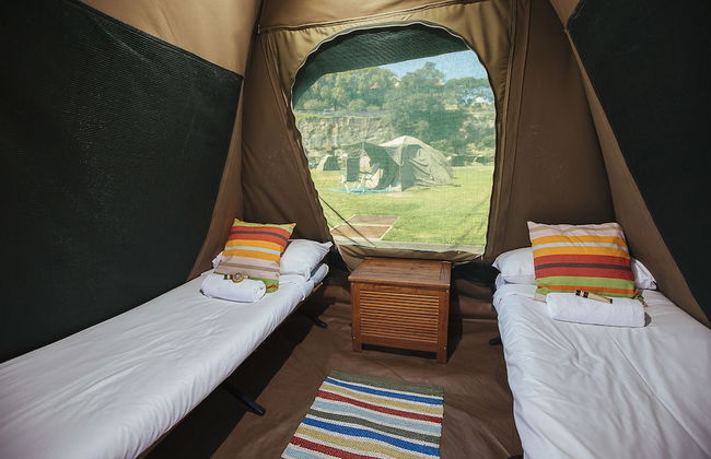 Cockatoo Island - Foto 2