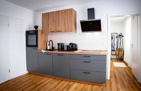 Rennglück Apartments - Foto 5