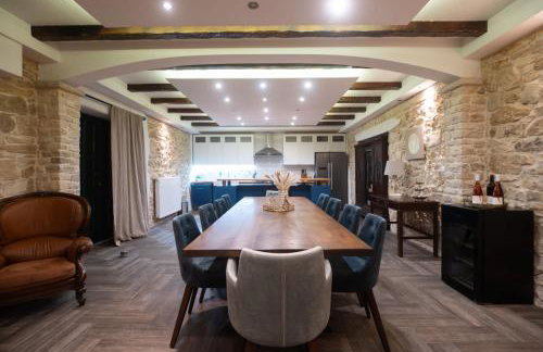 Villa Jokić Dvori - Foto 61