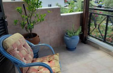 Cozy maisonette in Pefkochori Chalkidiki - Photo 42