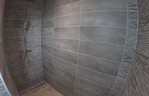 Villa 3 étoiles et 3 épis les Flamants roses - Foto 32