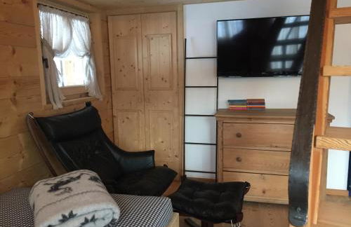 Alpine Chalet - Foto 49