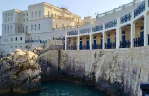 Residence Ginevra-Porto Miggiano - Foto 35