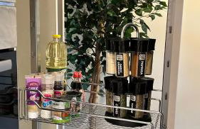 Elegant Modern 2-Bed Apartment steps from Belfast City Centre - Foto 39