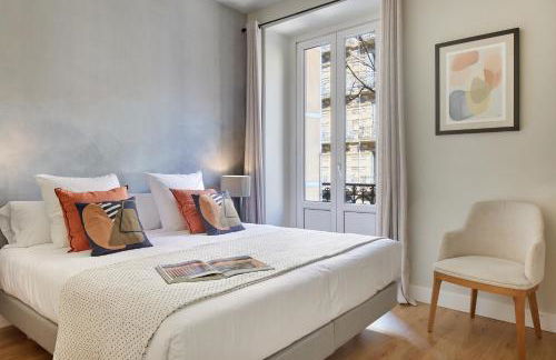 Urbieta Suite by FeelFree Rentals - Foto 12