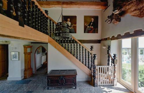 Pitcombe Barn, Bruton - Photo 13