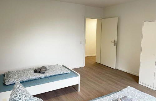 cozy 2-room Apartment - Foto 10