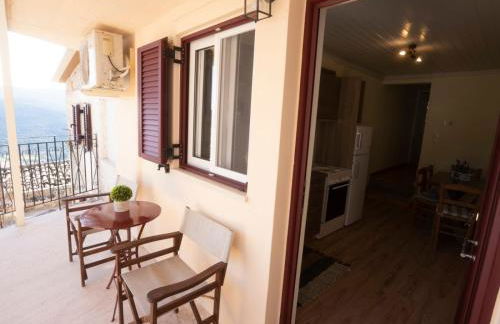 Manto Apartments Lefkada - Foto 21