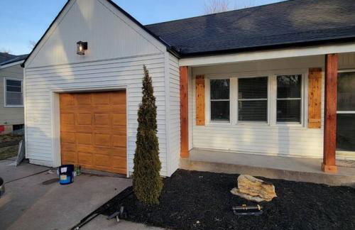 Freshly-remodeled, dog-friendly Westwood charmer! - Foto 23