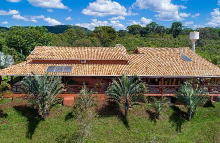 Sítio Pandora - Interior de Minas por Carpediem - Foto 17