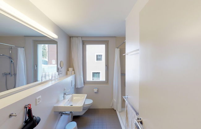 Reka-Feriendorf Blatten-Belalp - Foto 57