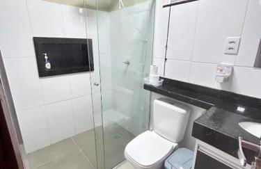 Mango View Guesthouse & Apartamentos em Boa Vista - Photo 43