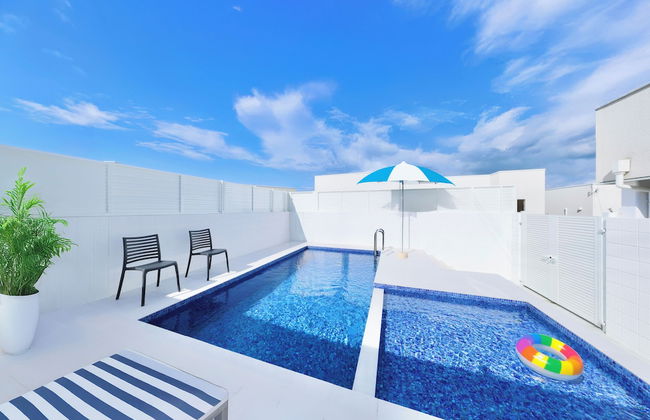 Crystal Villa SHIRAHAMA - Foto 30